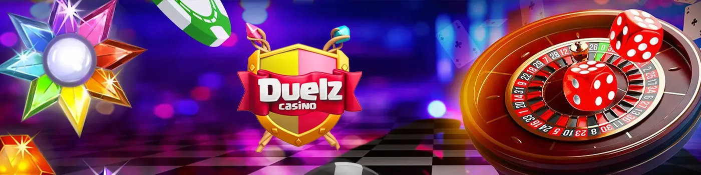 Duelz rahapelit